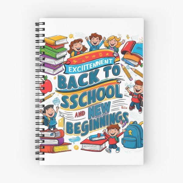Item preview, Back To School designed and sold by GadiDesignArt.