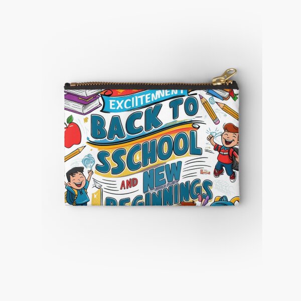 Item preview, Back To School designed and sold by GadiDesignArt.