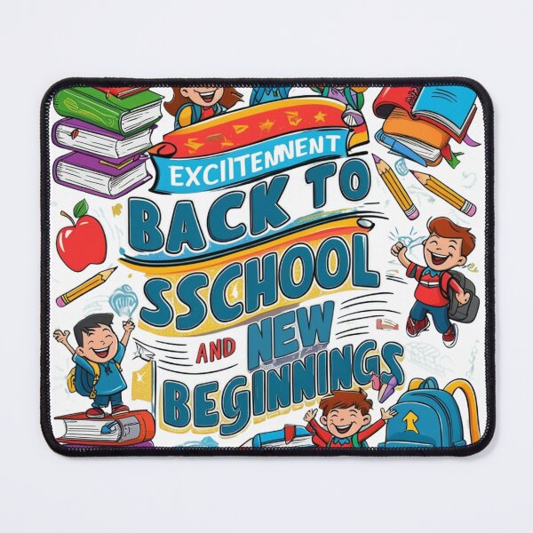 Item preview, Back To School designed and sold by GadiDesignArt.