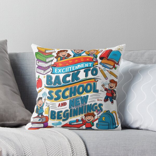 Item preview, Back To School designed and sold by GadiDesignArt.