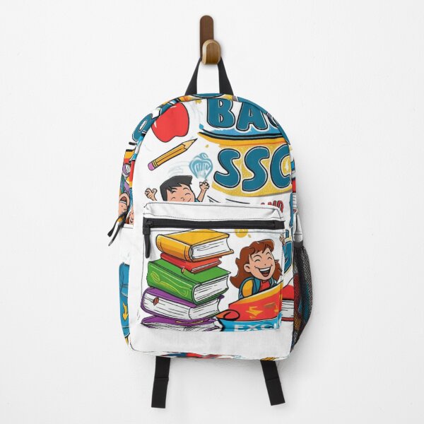 Item preview, Back To School designed and sold by GadiDesignArt.