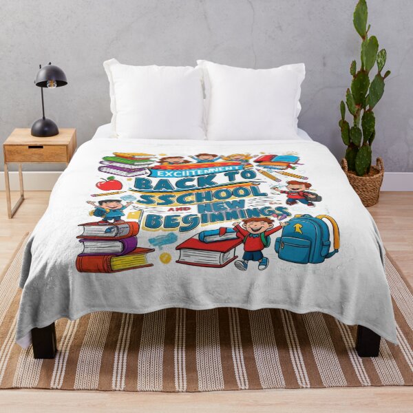 Item preview, Back To School designed and sold by GadiDesignArt.