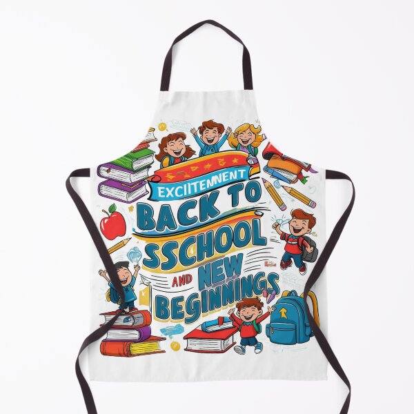 Item preview, Back To School designed and sold by GadiDesignArt.