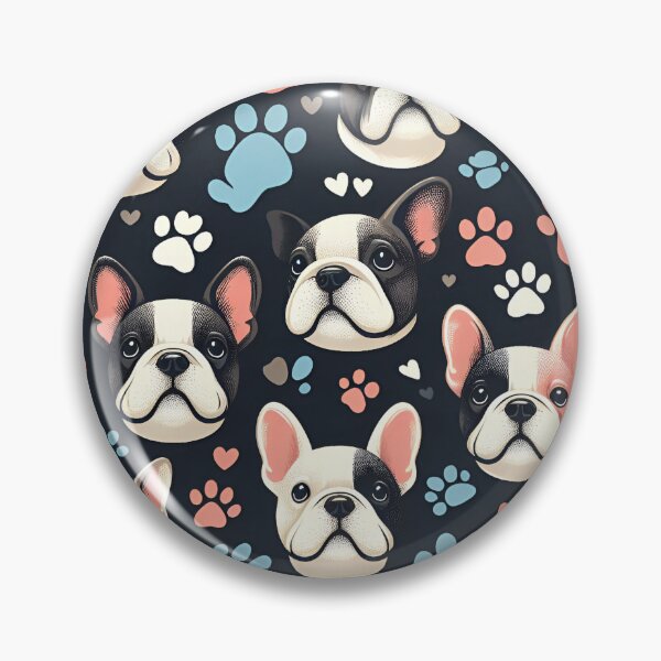 Item preview, Dog Foot Print designed and sold by RasytaStore.