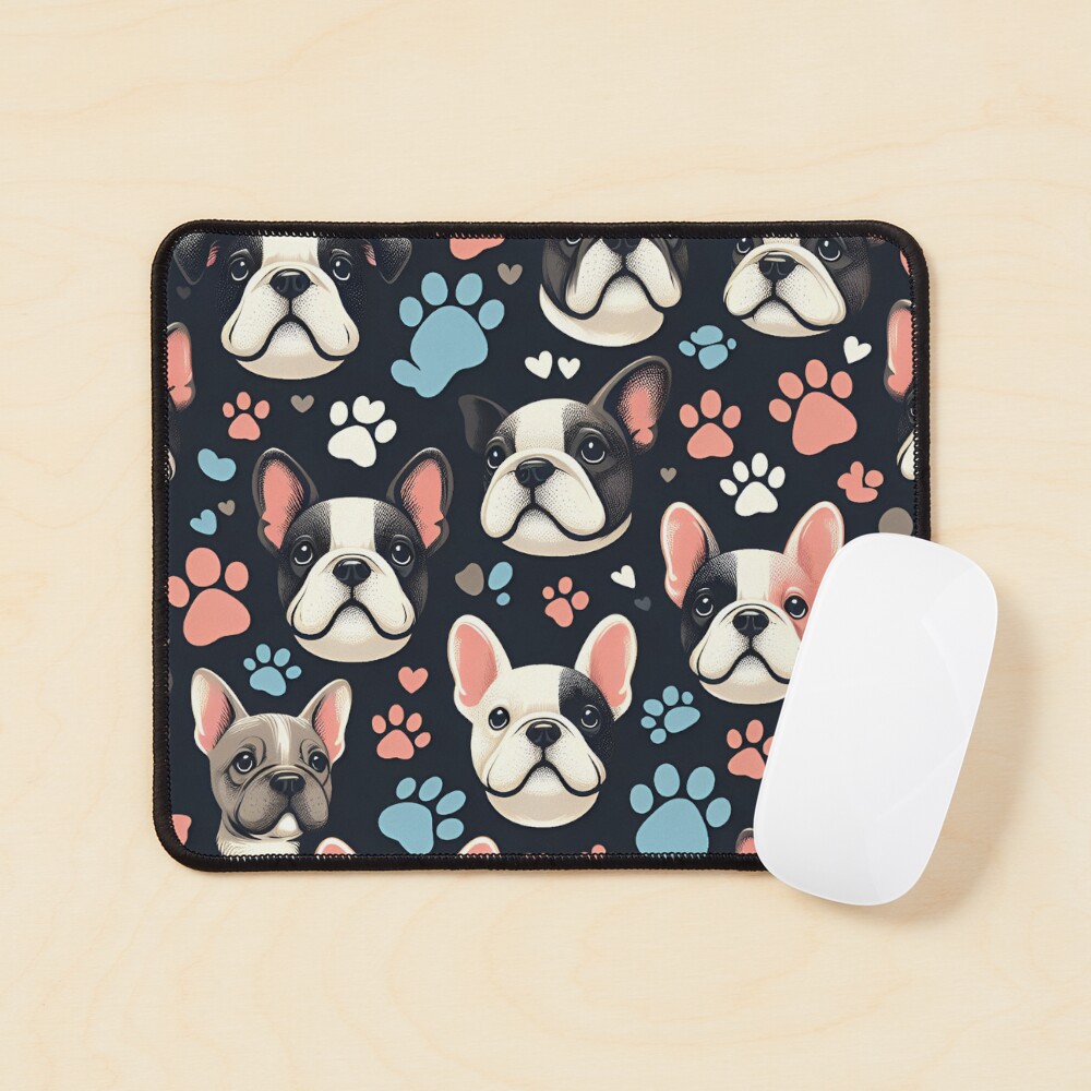 Item preview, Mouse Pad designed and sold by RasytaStore.