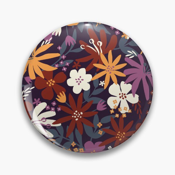 Item preview, Pretty multiple dark colour design designed and sold by RehobothStore.