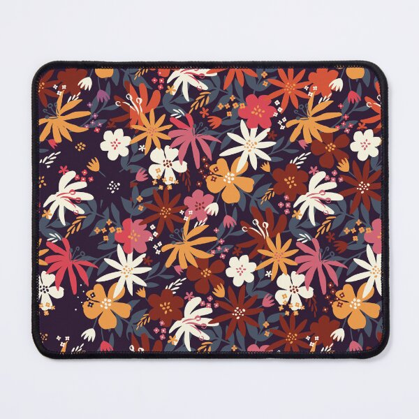 Item preview, Pretty multiple dark colour design designed and sold by RehobothStore.