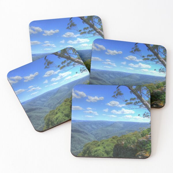 Item preview, Barrington Tops .. Northside designed and sold by Michael Matthews.