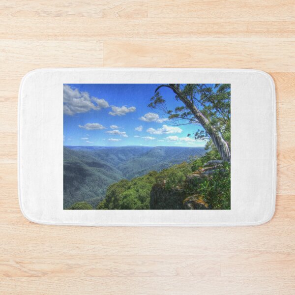 Item preview, Barrington Tops .. Northside designed and sold by Michael Matthews.