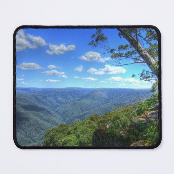 Item preview, Barrington Tops .. Northside designed and sold by Michael Matthews.