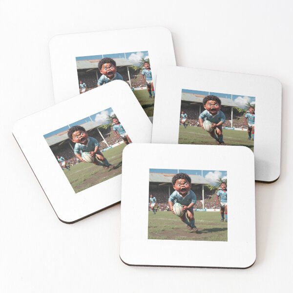 Item preview, Flying Fiji Boy designed and sold by Jimmylonn.