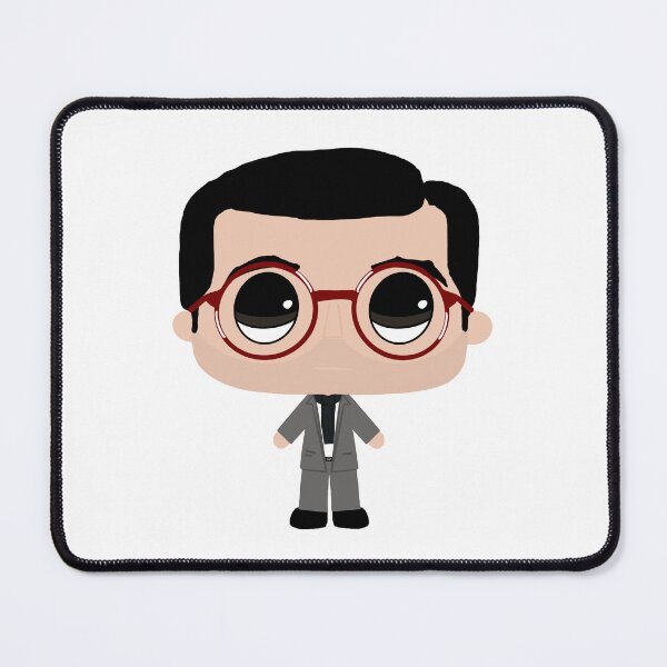 Item preview, The Square - Christian (Claes Bang) designed and sold by Dracula Fan Art.