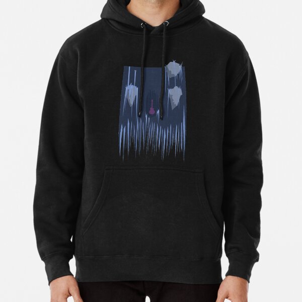 rush 2112 hoodie