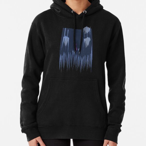 Rush: 2112 - Waterfall Pullover Hoodie