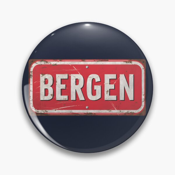 Item preview, Bergen Norway designed and sold by jeshands.