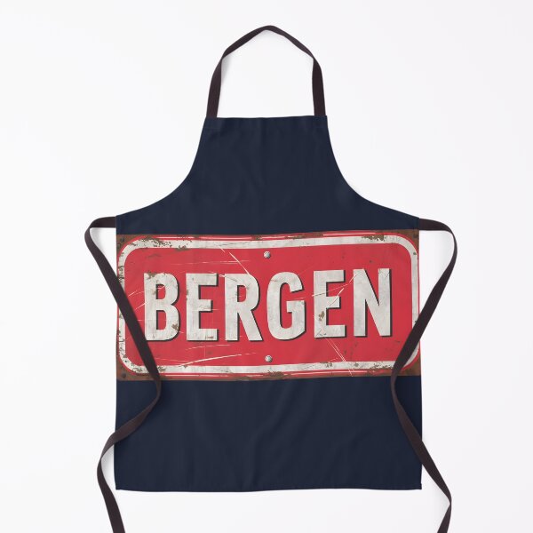 Item preview, Bergen Norway designed and sold by jeshands.