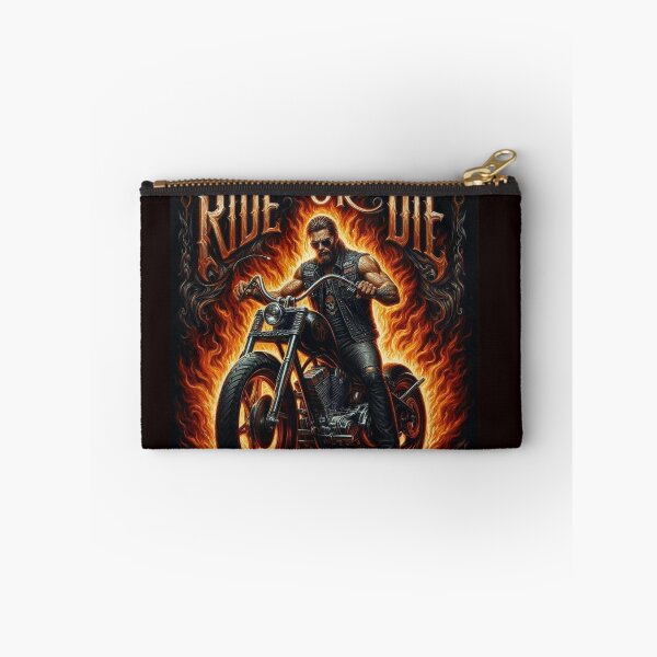 Item preview, Ride or Die designed and sold by Jurand  Creations.