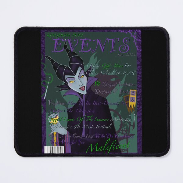 Item preview, Kingdom Post 'Events' designed and sold by AndTheSunRan0n.
