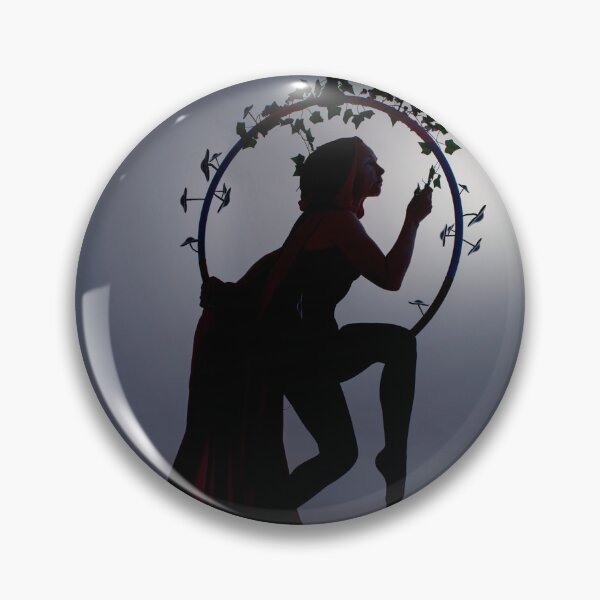 Item preview, Little Red Riding Hood, Wolf Moon. designed and sold by aka-photography.