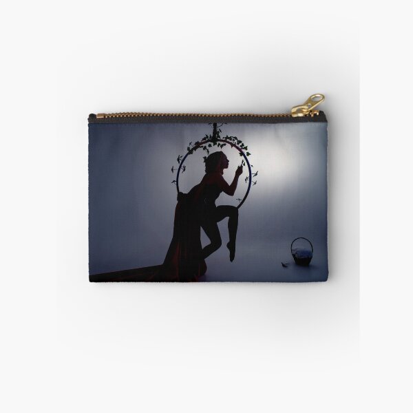 Item preview, Little Red Riding Hood, Wolf Moon. designed and sold by aka-photography.