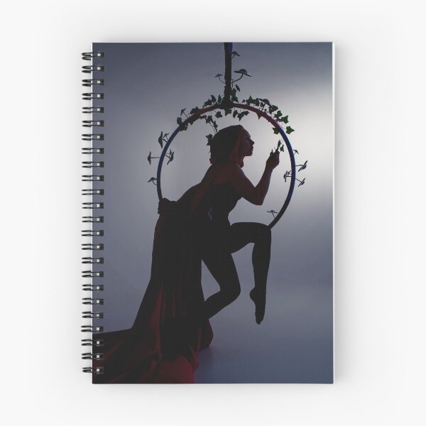 Item preview, Little Red Riding Hood, Wolf Moon. designed and sold by aka-photography.