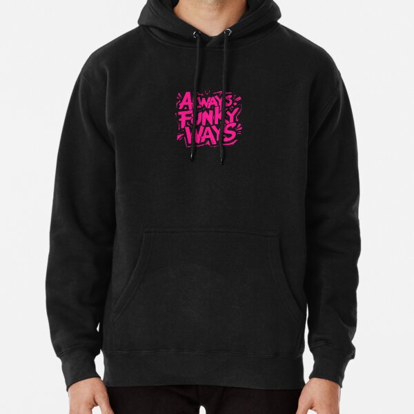 Sudadera con capucha