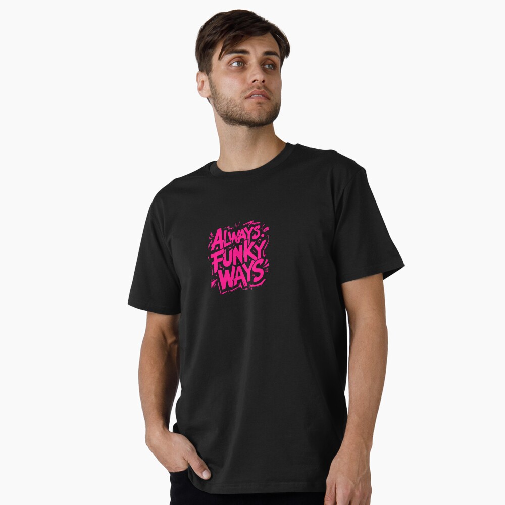 Item preview, Camiseta premium designed and sold by mixpunch.