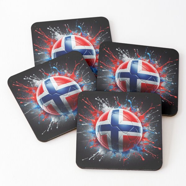 Item preview, Norway Fut Ball designed and sold by RaF71PrO.