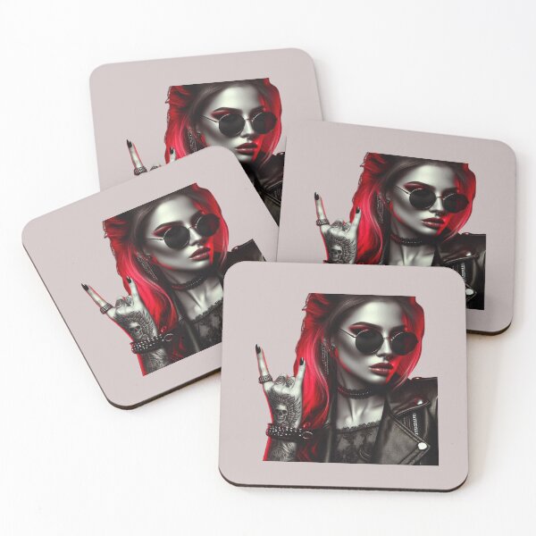 Item preview, Stiker Female Empowerment designed and sold by victoriavitoria.