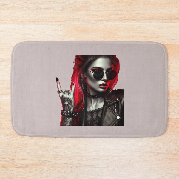 Item preview, Stiker Female Empowerment designed and sold by victoriavitoria.