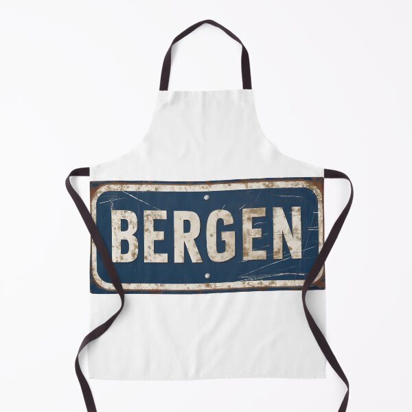 Item preview, Bergen Norway designed and sold by jeshands.