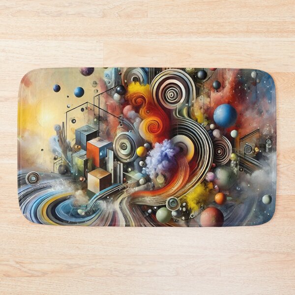 Item preview, Cryptovant #7 designed and sold by LdMart.