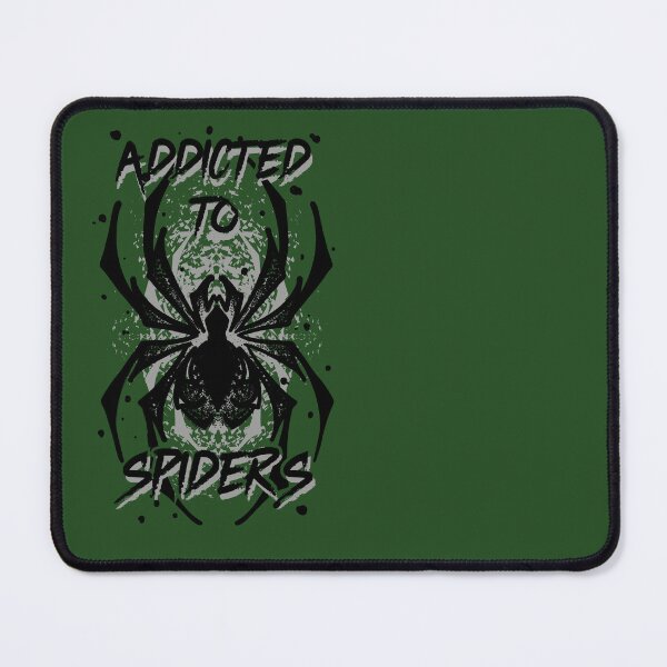 Item preview, Spider Lover designed and sold by Plant On Demand.