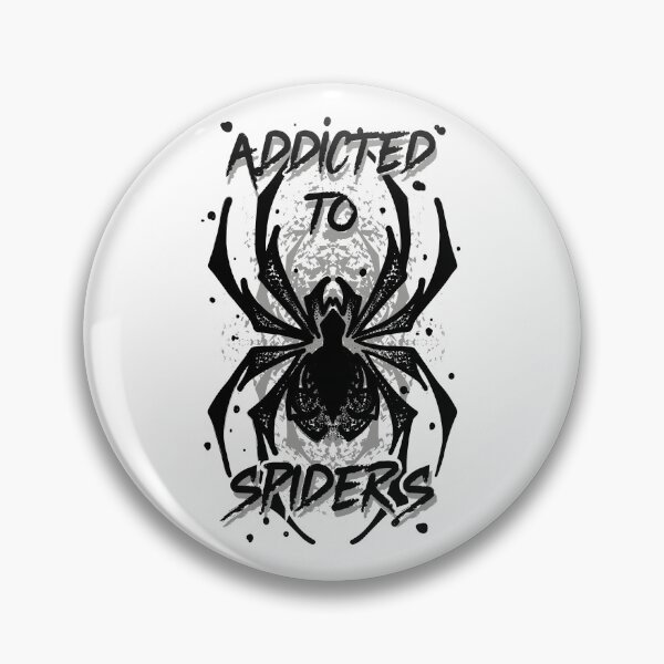 Item preview, Spider Lover designed and sold by Plant On Demand.