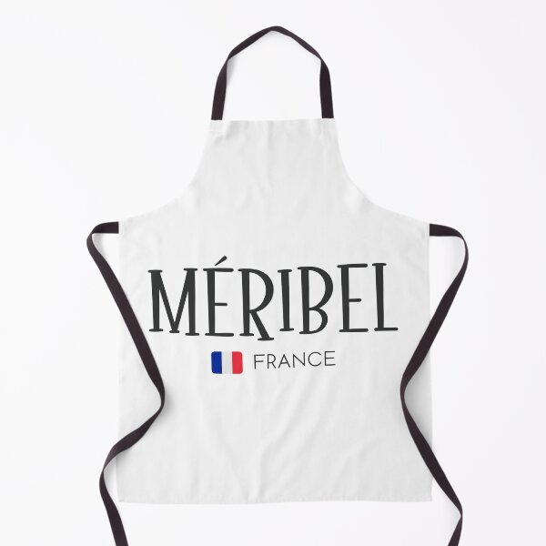 Item preview, Méribel - France designed and sold by StudioRedKoala.