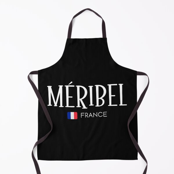 Item preview, Méribel - France designed and sold by StudioRedKoala.