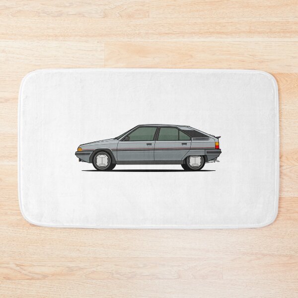 Item preview, Citroen Bx Gt Side Profile designed and sold by ChelseaSimonsa.