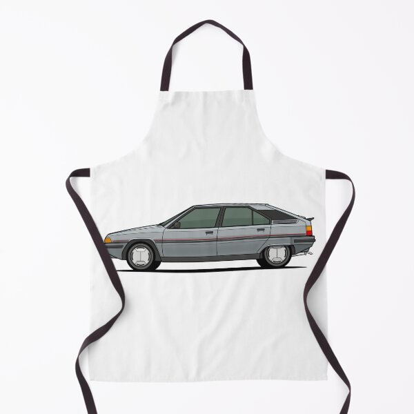 Item preview, Citroen Bx Gt Side Profile designed and sold by ChelseaSimonsa.