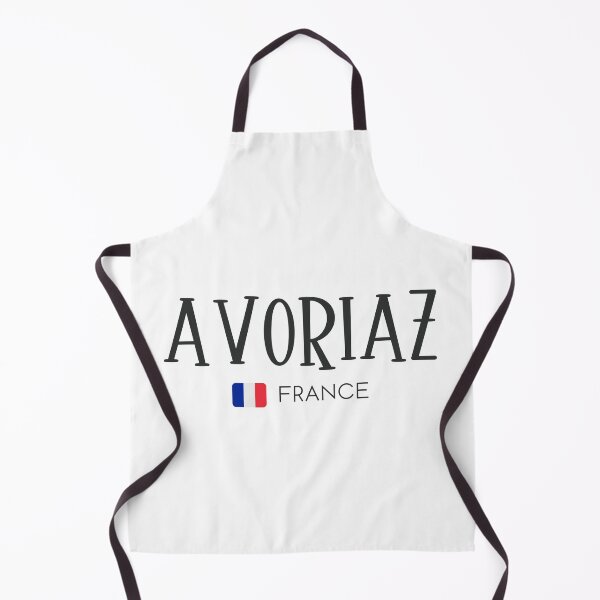 Item preview, Avoriaz - France designed and sold by StudioRedKoala.