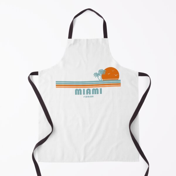 Item preview, Miami Florida Sun Palm Trees designed and sold by Esskay Designs.