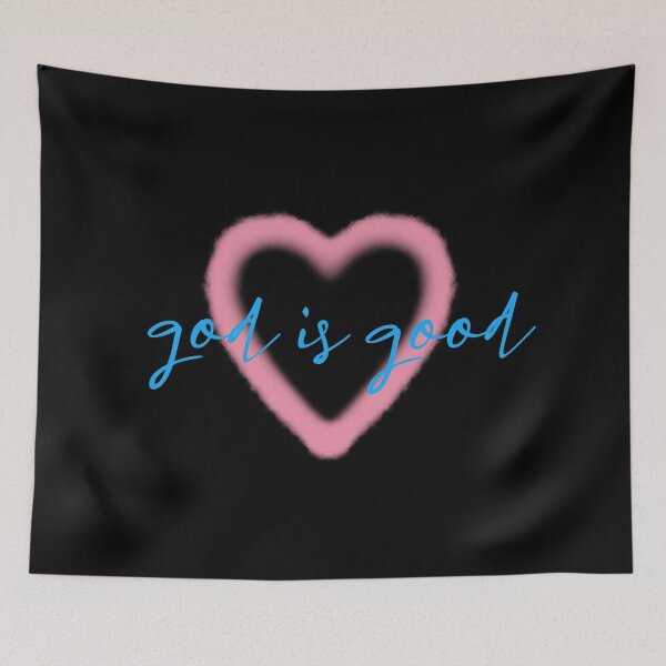 Item preview, GOD IS GOOD designed and sold by zzzozzo.