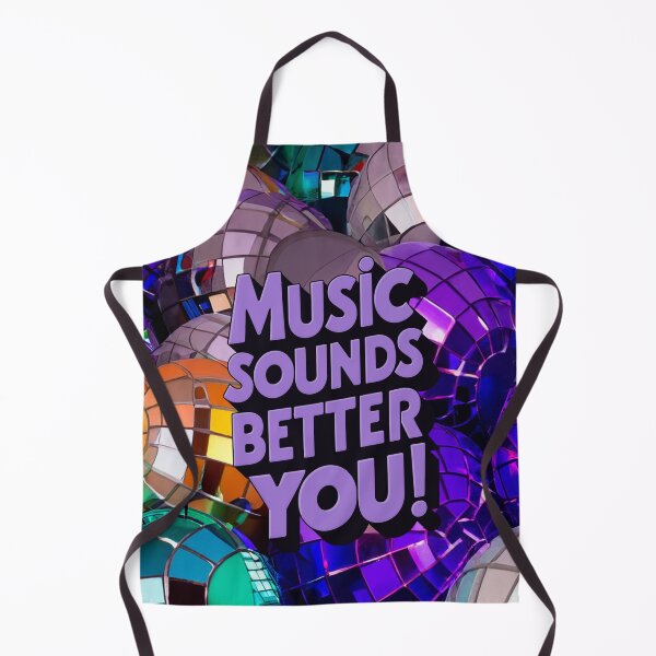Item preview, Music Sounds Better With You, for Disco Music fans. designed and sold by paulo silveira.