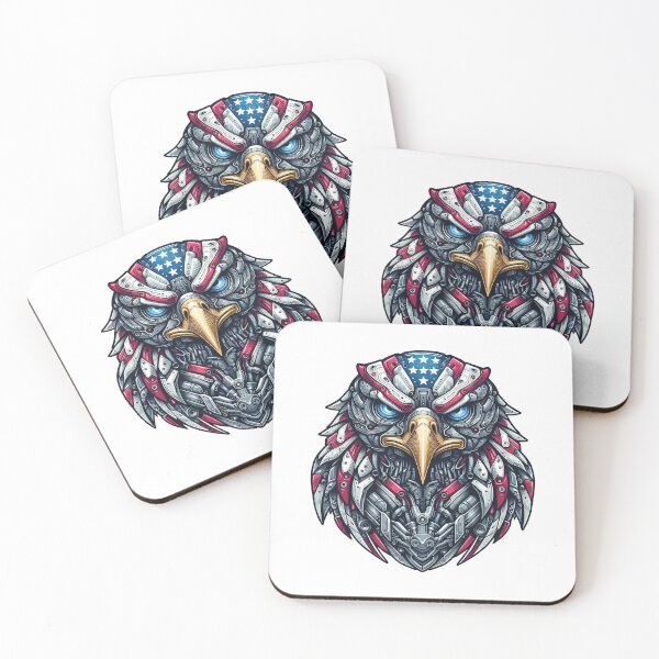 Item preview, Freedom Eagle S01 D45 designed and sold by Houerd.