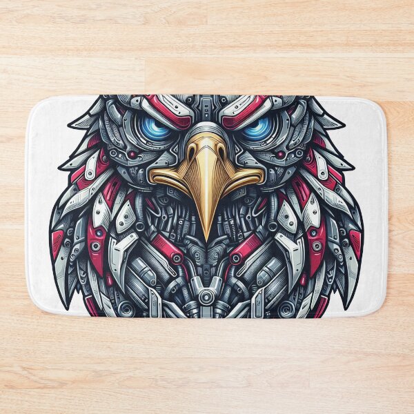 Item preview, Freedom Eagle S01 D45 designed and sold by Houerd.