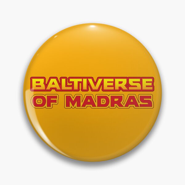 Item preview, Balti Verse designed and sold by Brubarell.