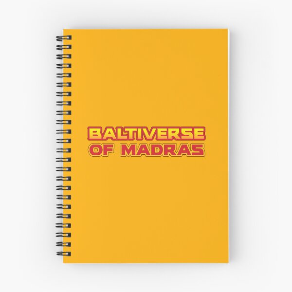 Item preview, Balti Verse designed and sold by Brubarell.