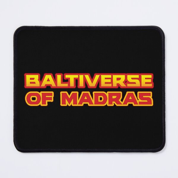 Item preview, Balti Verse designed and sold by Brubarell.
