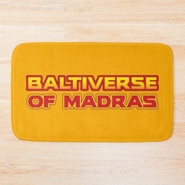 Item preview, Balti Verse designed and sold by Brubarell.
