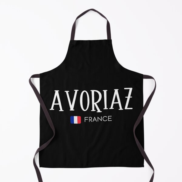 Item preview, Avoriaz - France designed and sold by StudioRedKoala.