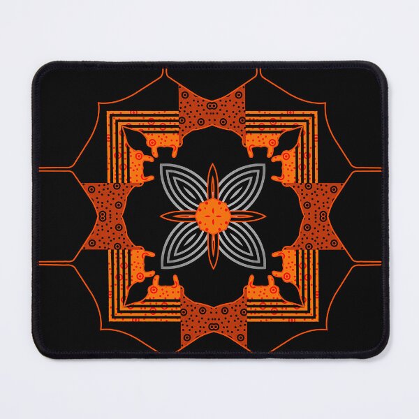 Item preview, Mirror Mirror Sonar. designed and sold by Graham Colton.